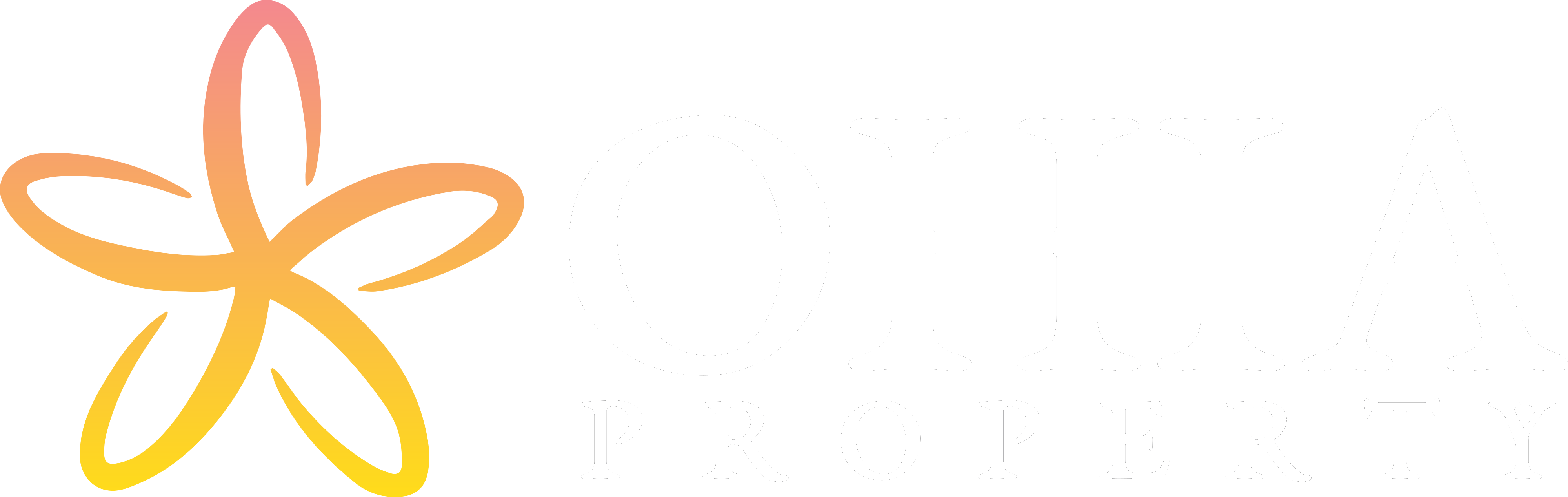 OHIA PROPERTY INC